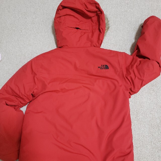 THE NORTH FACE(ザノースフェイス)の専用！THENORTHFACEダウン メンズのジャケット/アウター(ダウンジャケット)の商品写真