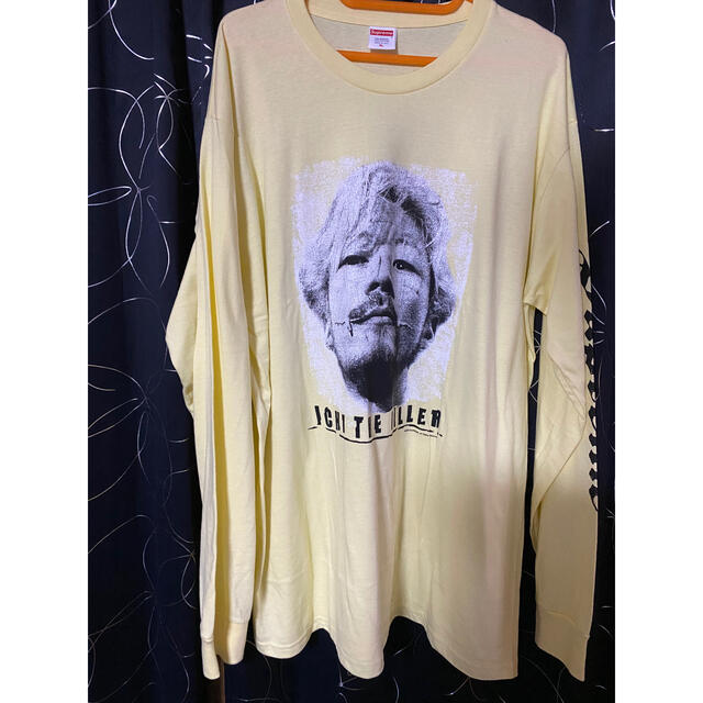 supreme 殺し屋1 XL ichi the killer