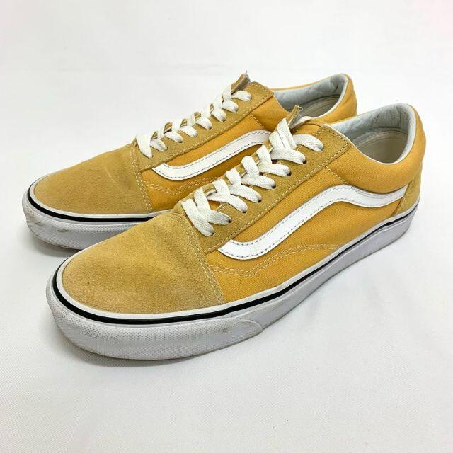 VANS(ヴァンズ)の29cm VANS バンズ ヴァンズ OLD SKOOL オールドスクール メンズの靴/シューズ(スニーカー)の商品写真