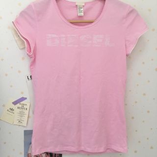 ディーゼル(DIESEL)のヤゴさん 様専用！DIESEL Tシャツ(Tシャツ(半袖/袖なし))