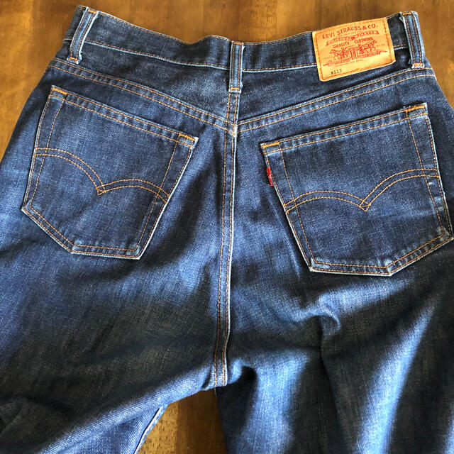 Levi's(リーバイス)のリーバイス メンズのパンツ(デニム/ジーンズ)の商品写真