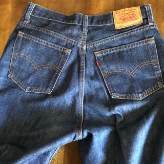 リーバイス(Levi's)のリーバイス(デニム/ジーンズ)