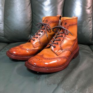 トリッカーズ(Trickers)のトリッカーズ(ブーツ)