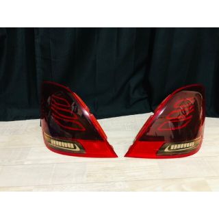 【一点のみ】18マジェスタ ベンツs550 look ワンオフ 加工
