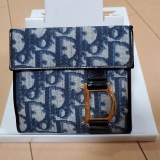 ディオール(Dior)のディオール　財布(財布)