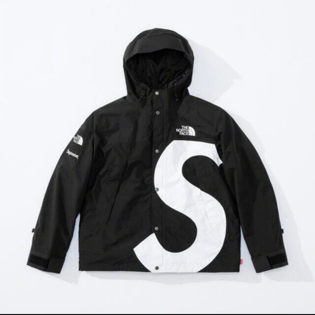 Supreme(シュプリーム)のSupreme North ノースフェイス　マウンテンパーカー　S メンズのジャケット/アウター(マウンテンパーカー)の商品写真