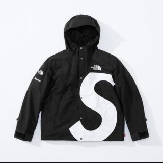 シュプリーム(Supreme)のSupreme North ノースフェイス　マウンテンパーカー　S(マウンテンパーカー)