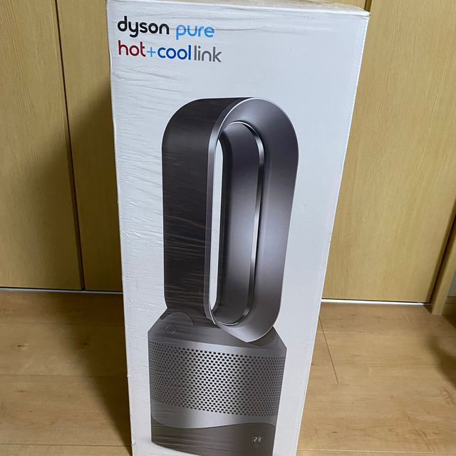 Dyson Pure Hot+Cool Link HP03IS