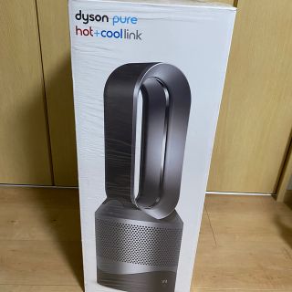 ダイソン(Dyson)のDyson Pure Hot+Cool Link HP03IS(ファンヒーター)