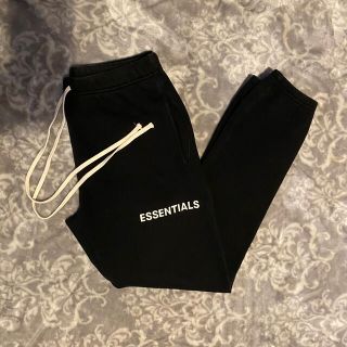 フィアオブゴッド(FEAR OF GOD)のFOG ESSENTIALS SWEAT PANTS【2018】(スウェット)