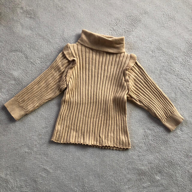 MISHA&PUFF  ida turtleneck 2/3Y