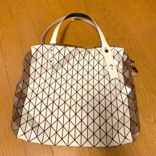 イッセイミヤケ(ISSEY MIYAKE)のゆうちゃん様　お取引中 (23日まで)(トートバッグ)