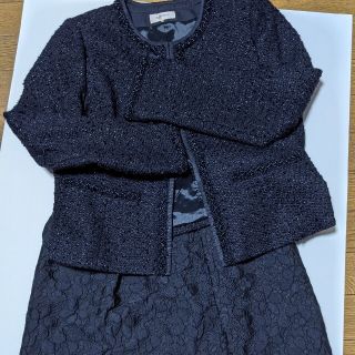 アリスバーリー ノーカラージャケット(レディース)の通販 51点 | Aylesburyのレディースを買うならラクマ アリスバーリー ノーカラージャケット(レディース)の通販 51点 | Aylesburyのレディースを買うならラクマ