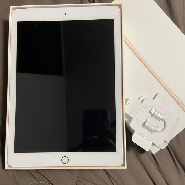 iPad 6世代　32GB