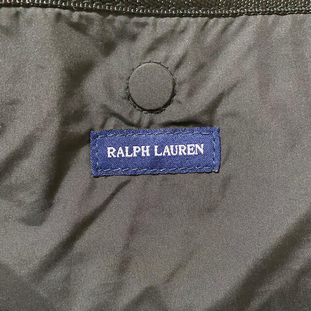 Ralph Lauren(ラルフローレン)の♡新品未使用♡Ralph Laurenオムツ替えシート♡ キッズ/ベビー/マタニティのおむつ/トイレ用品(おむつ替えマット)の商品写真