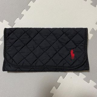 ラルフローレン(Ralph Lauren)の♡新品未使用♡Ralph Laurenオムツ替えシート♡(おむつ替えマット)