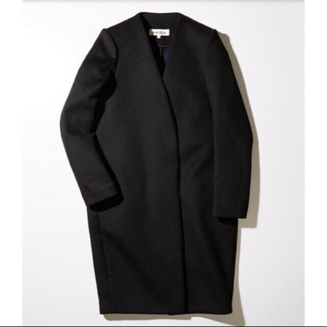 ENFOLD(エンフォルド)のENFOLD コート レディースのジャケット/アウター(ロングコート)の商品写真