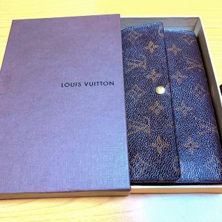 ルイヴィトン(LOUIS VUITTON)の専用です！   ルイヴィトン サラ 本物(財布)