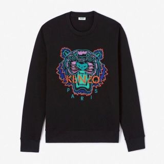 期間限定値下げ KENZO トレーナー