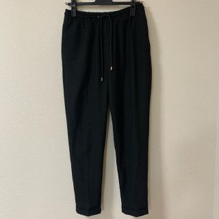 ザラ(ZARA)のZARA テーパードパンツ(スラックス)