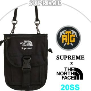 シュプリーム(Supreme)のSupreme The North Face RTG Utility Pouch(ショルダーバッグ)