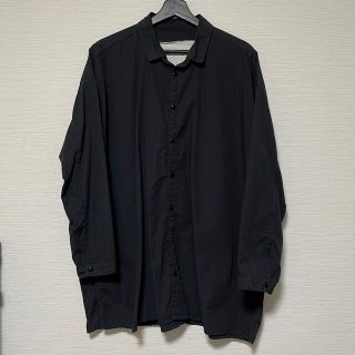 ポールハーデン(Paul Harnden)のtoogood draugthtsman shirt(シャツ)