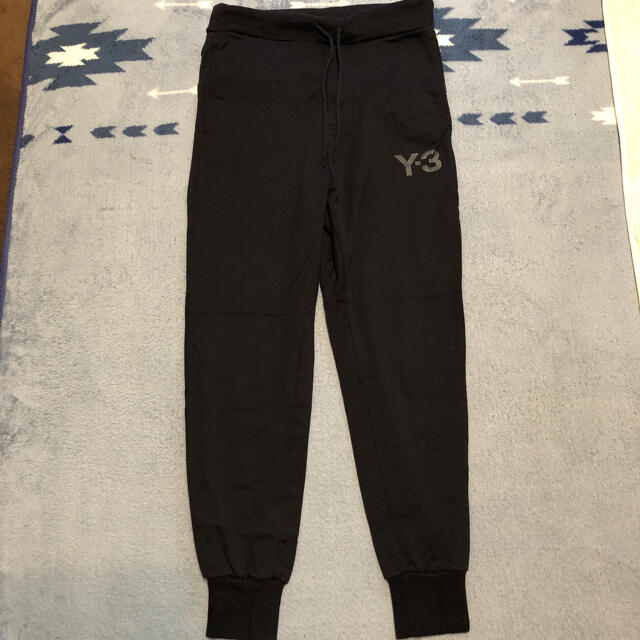 Y-3 スウェットパンツ | distrasa.transvelez.com