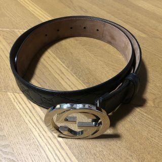 グッチ(Gucci)のグッチベルト(ベルト)