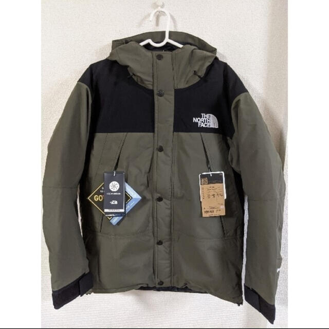 赤字超特価HOT】 THE NORTH FACE - THE NORTH FACE マウンテンダウン