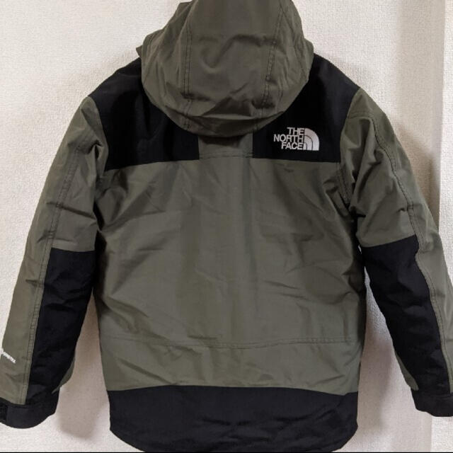 赤字超特価HOT】 THE NORTH FACE - THE NORTH FACE マウンテンダウン