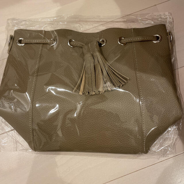 Qoo10 バッグ　storybag レディースのバッグ(ショルダーバッグ)の商品写真