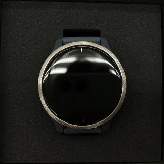 ガーミン(GARMIN)のGARMIN Venu AMOLED シルバー(その他)