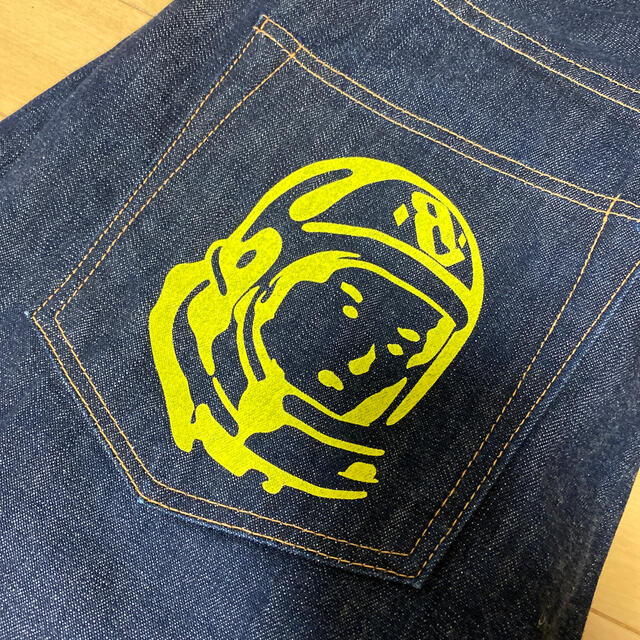 BBC(ビリオネアボーイズクラブ)のBillionaire Boys Club メンズのパンツ(デニム/ジーンズ)の商品写真