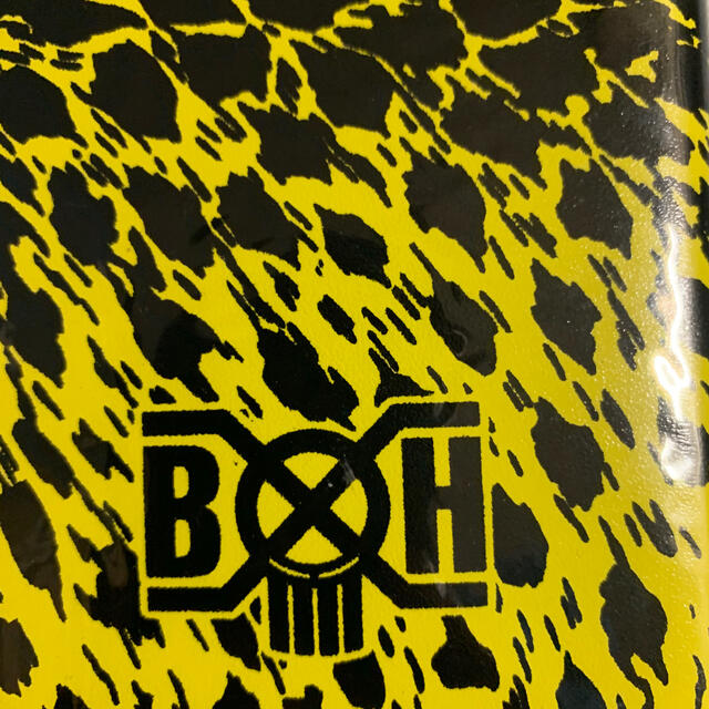 BOUNTY HUNTER - バウンティハンター クリームソーダ 長財布 BOUNTY HUNTER - バウンティハンター クリームソーダ 長財布