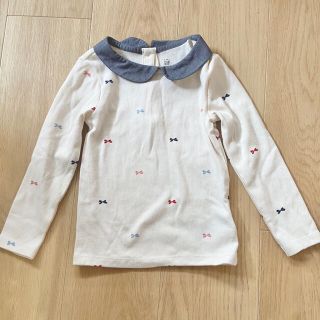 ギャップ(GAP)の【GAP】トップス(ブラウス)