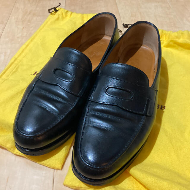 JOHN LOBB(ジョンロブ)のジョンロブ　Lopez 7h メンズの靴/シューズ(ドレス/ビジネス)の商品写真