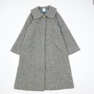 chambre de charme(ロングコート)のフリマアイテム一覧 chambre de charme(ロングコート)のフリマアイテム一覧