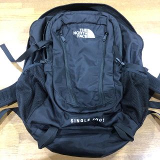 ザノースフェイス(THE NORTH FACE)のTHE NORTH FACE　リュック　値下げしました！(リュック/バックパック)