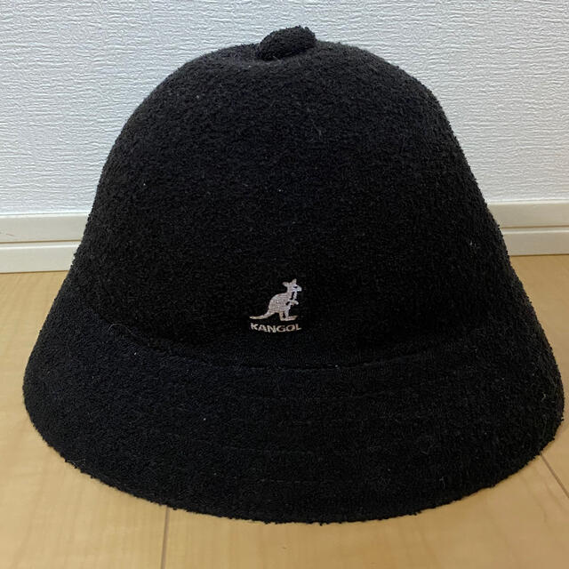 KANGOL(カンゴール)の【人気】KANGOL カンゴール　バケットハット メンズの帽子(ハット)の商品写真