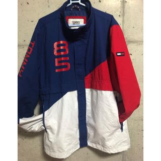 トミー(TOMMY)のtommyジャケット　(ナイロンジャケット)