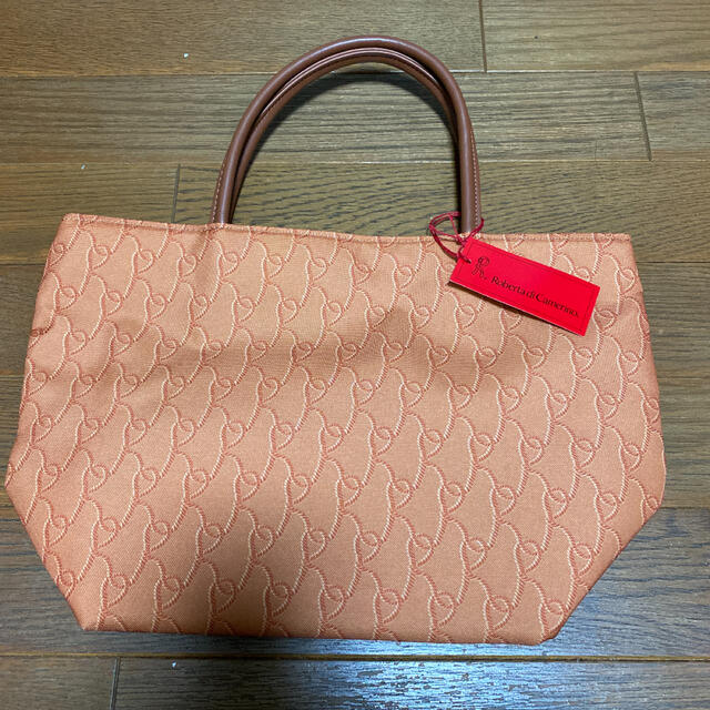 ROBERTA DI CAMERINO - ロベルタディカメリーノ、バッグ、新品未使用の