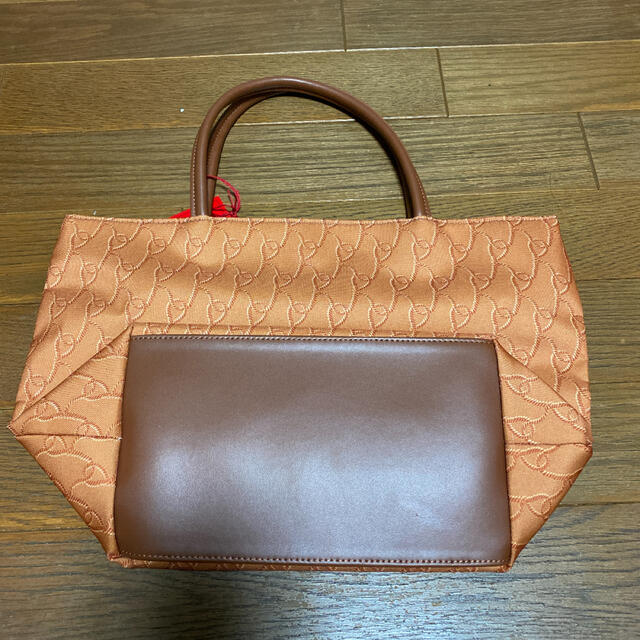 ROBERTA DI CAMERINO - ロベルタディカメリーノ、バッグ、新品未使用の