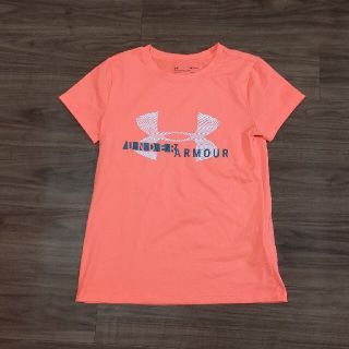 アンダーアーマー(UNDER ARMOUR)のUNDER ARMOUR Tシャツ(トレーニング用品)