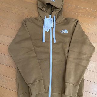 ザノースフェイス(THE NORTH FACE)のTHE NORTH FACE ノースフェイス (パーカー)