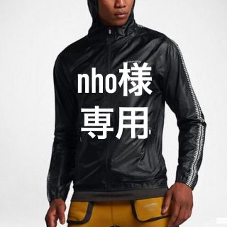 アンダーカバー(UNDERCOVER)のnho様専用　Mサイズ(ブルゾン)