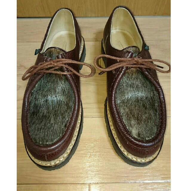 Paraboot パラブーツ ミカエル フォック 41