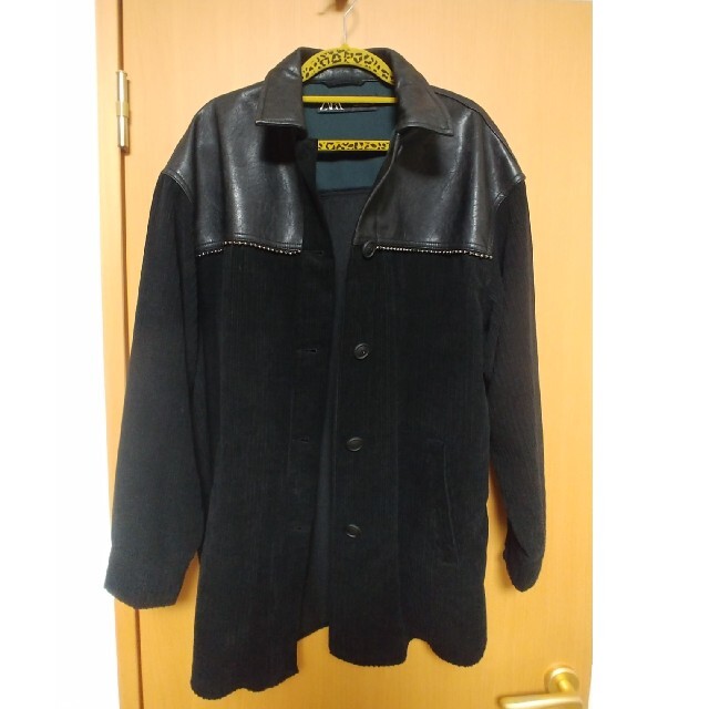 Zara Zara レディース コンビコーデュロイシャツジャケット Sの通販 By Desigual S Shop ザラならラクマ Zara Zara レディース コンビコーデュロイシャツジャケット Sの通販 By Desigual S Shop ザラならラクマ