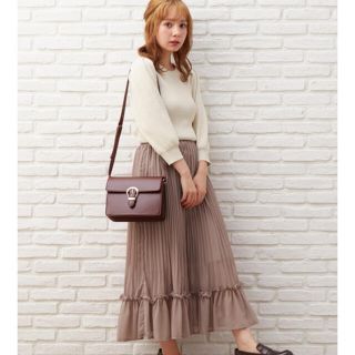 イング 限定 ロングスカート/マキシスカートの通販 45点 | INGNIの