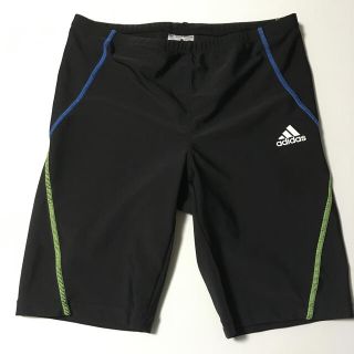 アディダス(adidas)のadidas 160cm 水着(水着)