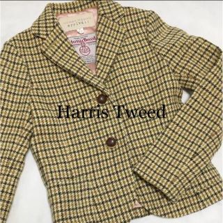 ハリスツイード テーラードジャケット レディース の通販 36点 Harris Tweedのレディースを買うならラクマ ハリスツイード テーラードジャケット レディース の通販 36点 Harris Tweedのレディースを買うならラクマ